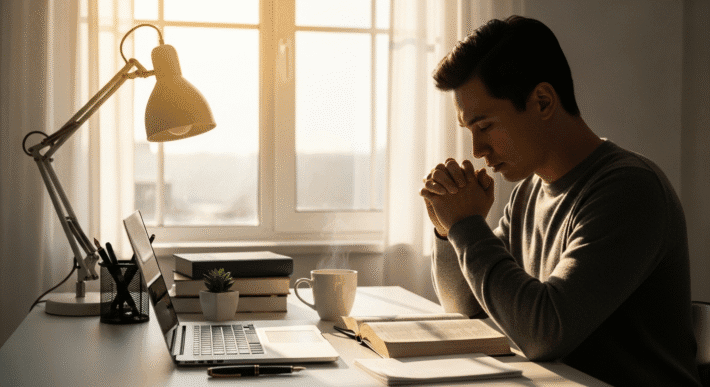 Faith-driven innovation and creativity in entrepreneurship – Business Scriptures