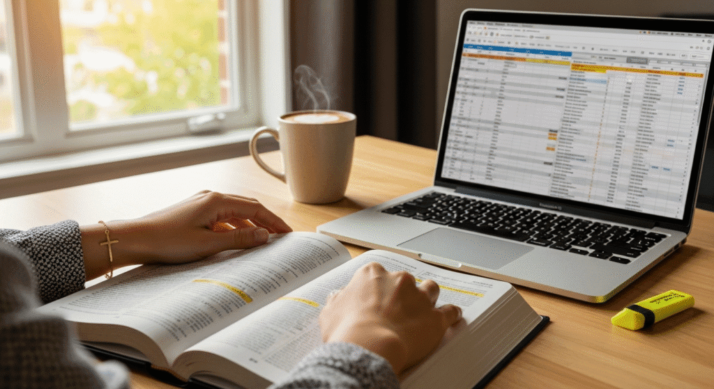 Bible verses about money KJV with scripture and finance theme at Business Scriptures