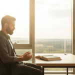 Bible verses about anxiety and worry for entrepreneurs – Business Scriptures guide to peace