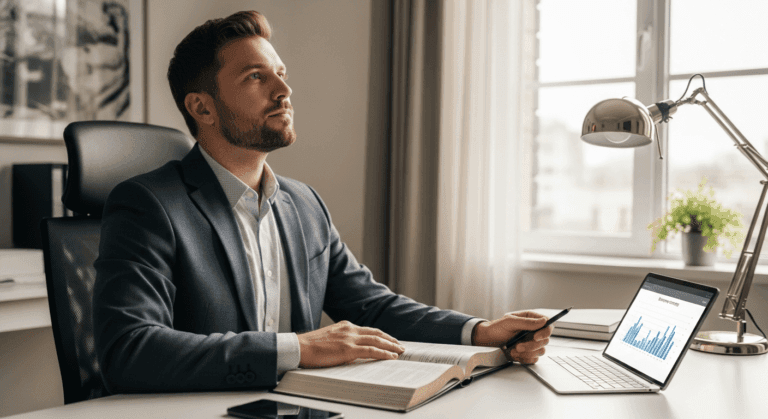 Bible Verses About Doubt and Unbelief – A Faith-Based Guide for Business Leaders