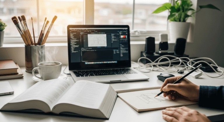 Prayers for Creativity and Innovation: Inviting God into Your Faith-Based Business