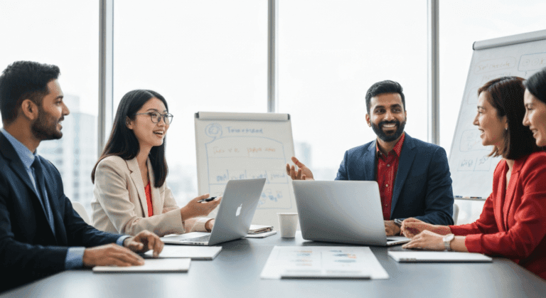 Encouraging Creativity in Your Team: Biblical Approaches for Leaders