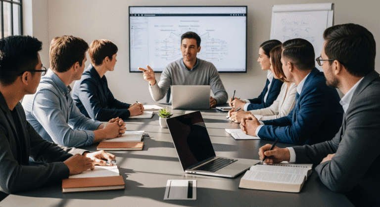 5 Biblical Qualities of a Godly Leader Every Christian Entrepreneur Should Embrace