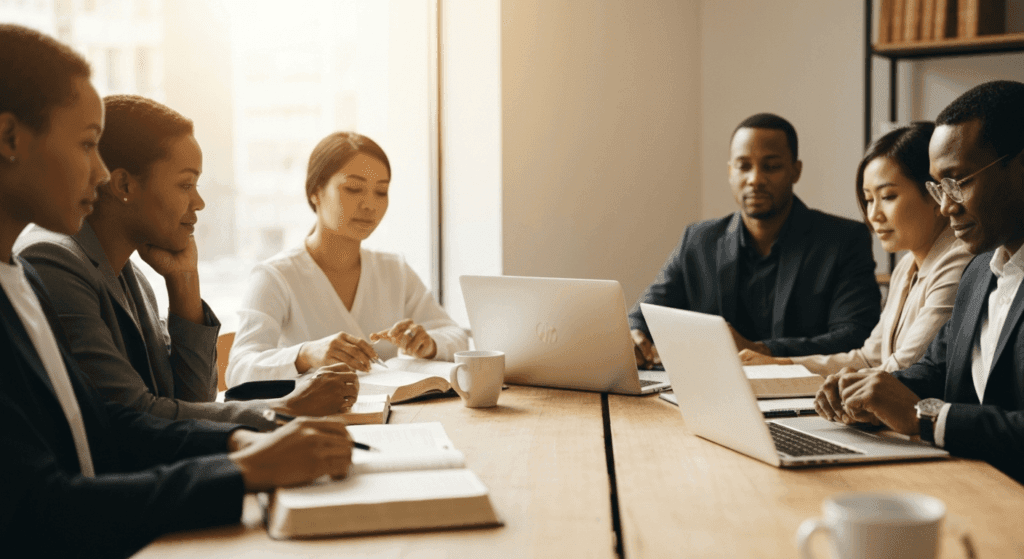 Business Scriptures – Bible Verses for Success & Growth - 1 - https://businessscriptures.com Faith over Fear Bible verses Business Scriptures