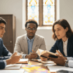 Bible verses on diligence and hard work with Business Scriptures