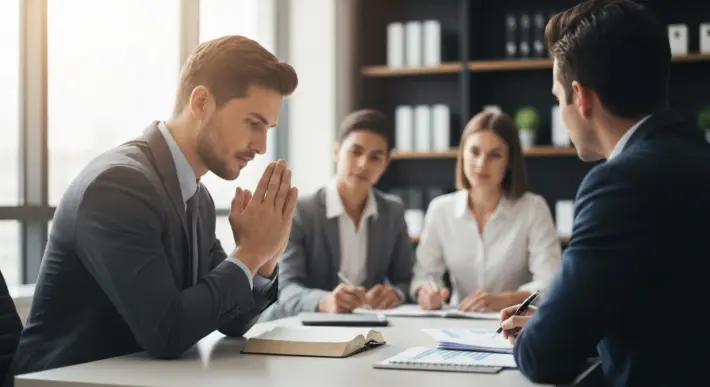 Bible verses about saving money and investing in Business Scriptures