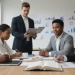 Christian work ethic with biblical principles at Business Scriptures