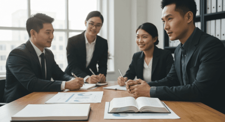 Understanding Faith in the Business World