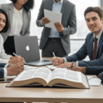 The Ultimate Creator: Imitating God’s creativity with Business Scriptures