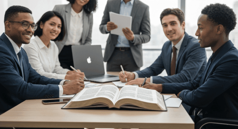 Imitating God’s Creativity in Faith-Based Business