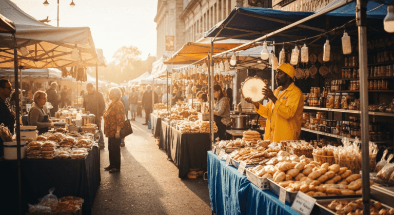 Leadership Examples from the Bible for Faith-Based Businesses