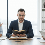 trust God completely in business, Business Scriptures