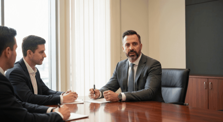 Faith vs. Trust: Are They Different in Business?