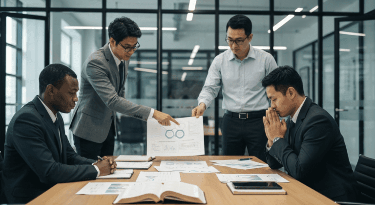 Bible Verses on Using Your Talents in Business (Faith-Based Insights)