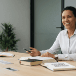 Spirit-led innovation in business at Business Scriptures