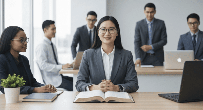 Proverbs 3:5-6 trust in the Lord explained at Business Scriptures