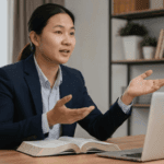 Bible verses about focus and staying focused Business Scriptures