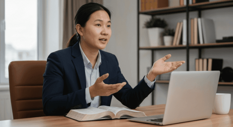 Unlocking Clarity with Bible Verses About Focus in Business