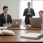 godly leadership in Business Scriptures with biblical guidance