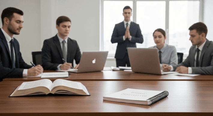 Business Scriptures – Bible Verses for Success & Growth - 5 - https://businessscriptures.com godly leadership in Business Scriptures with biblical guidance