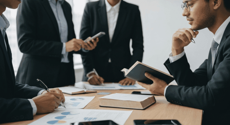 Trusting God’s Plan in Your Business Journey: Faith-Driven Insights