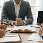 Working as unto the Lord in a faith-based business by Business Scriptures