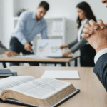 Bible verses about decision making Business Scriptures