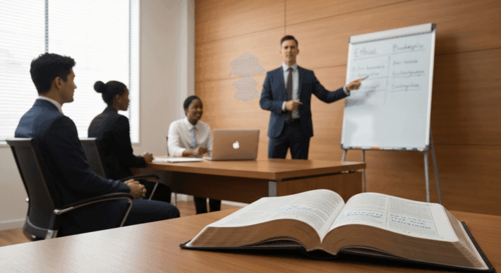 Business Scriptures – Bible Verses for Success & Growth - 5 - https://businessscriptures.com Bible verses about business integrity in Business Scriptures discussing ethics