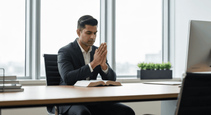 Bible verses about loneliness in Christian entrepreneurship