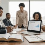 Trusting God's timing in Business Scriptures with Bible verses about waiting