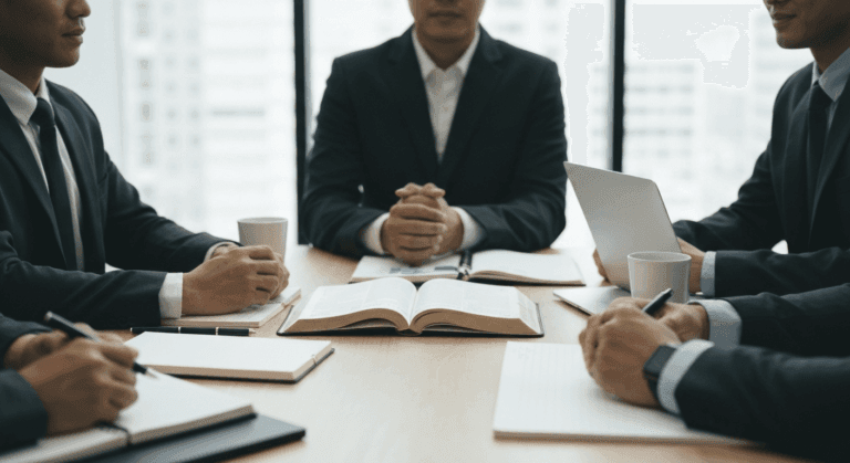 Bible Verses about Time Management for Faith-Based Business Success