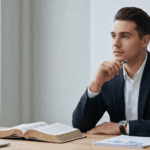 Leadership lessons from Jesus in business by Business Scriptures