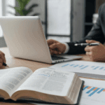 God's Faithfulness Bible Verses in Business Scriptures