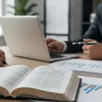 God's Faithfulness Bible Verses in Business Scriptures