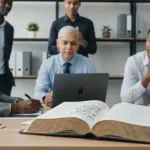 Bible verses about productivity by Business Scriptures highlighting being productive