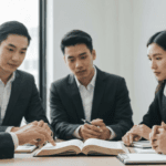 Bible verses about confidence in Christian entrepreneurship by Business Scriptures