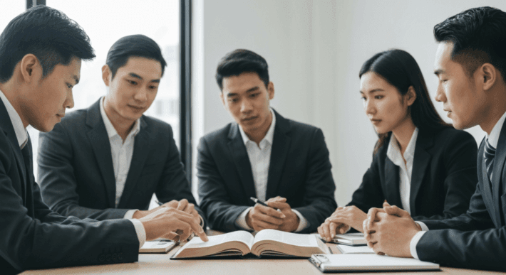 Bible verses about confidence in Christian entrepreneurship by Business Scriptures