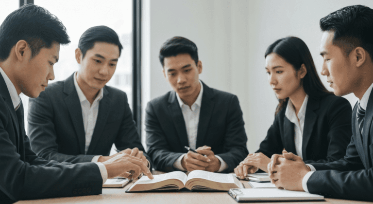 Bible Verses on Confidence & Identity for Faith-Based Business