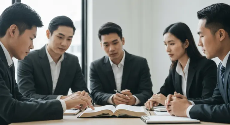 Bible Verses on Confidence & Identity for Faith-Based Business