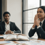 Examples of Great Faith in the Bible and Business Scriptures