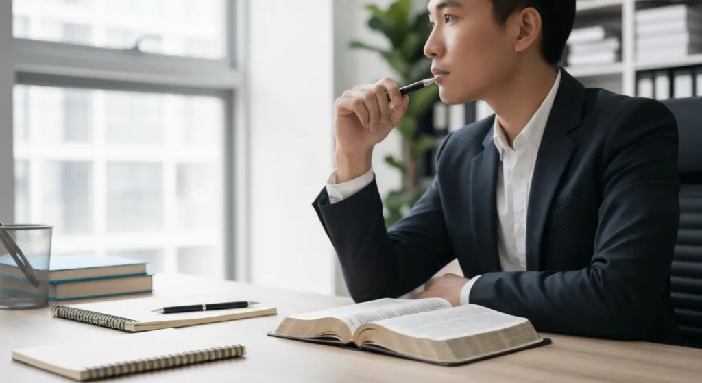 Bible verses about excellence in work with Business Scriptures, doing your best Bible verses